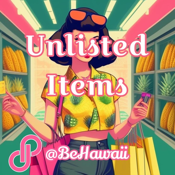 🅱️🤙BeHawaii Is LIVE - UNLISTED - Picture 4 of 4